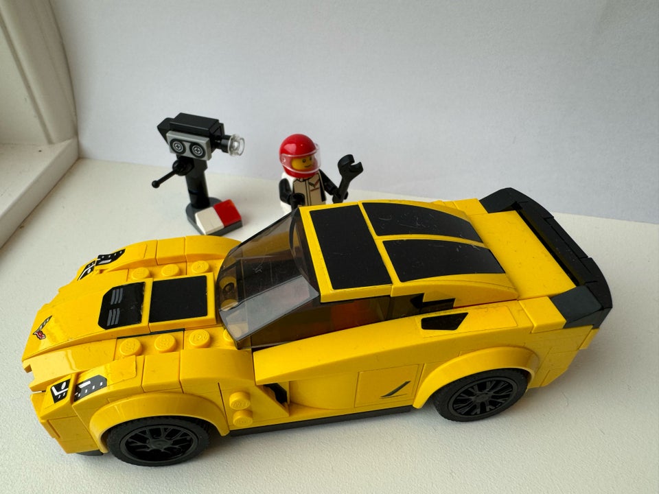 Lego Racers, 75870