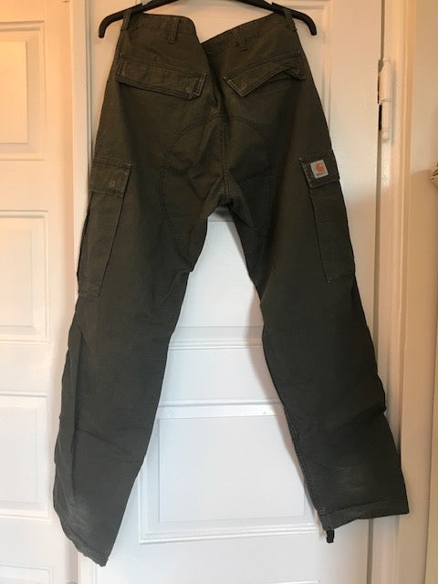 Bukser, Carhartt Wip, str. 31