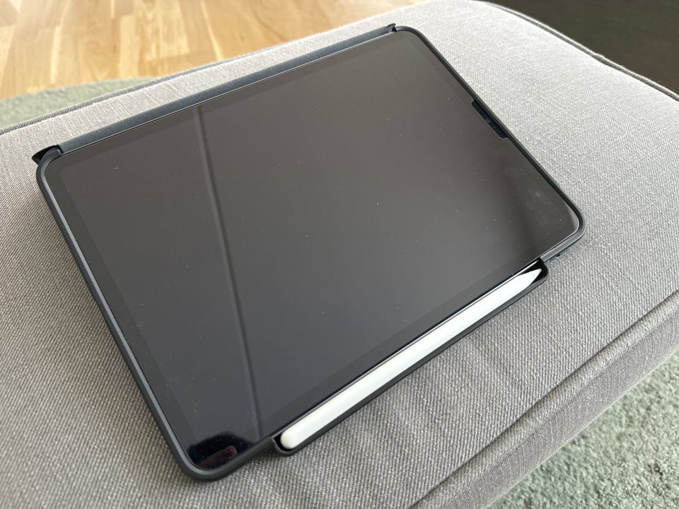 iPad Pro 3 512 GB sort