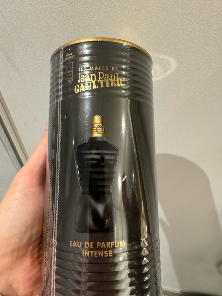 Eau de parfum, Jean Paul Gaultier