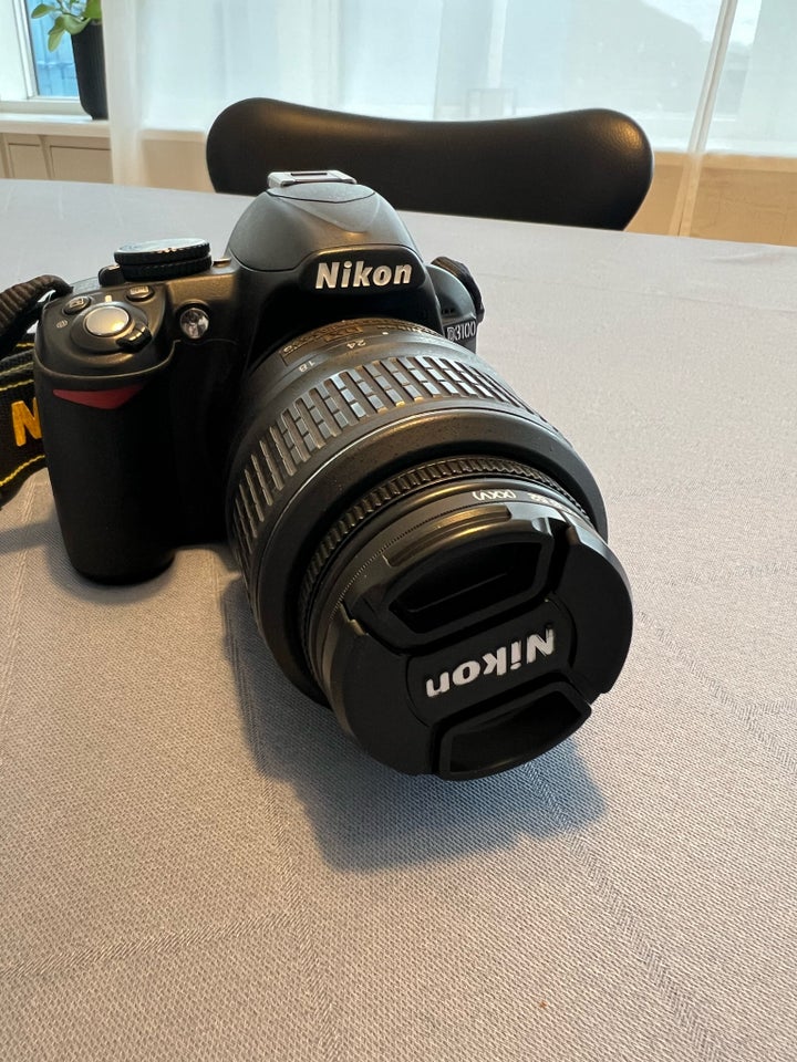 Nikon, Perfekt