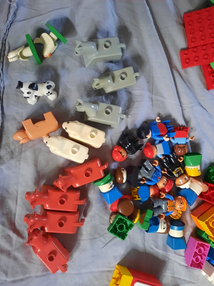 Lego Duplo