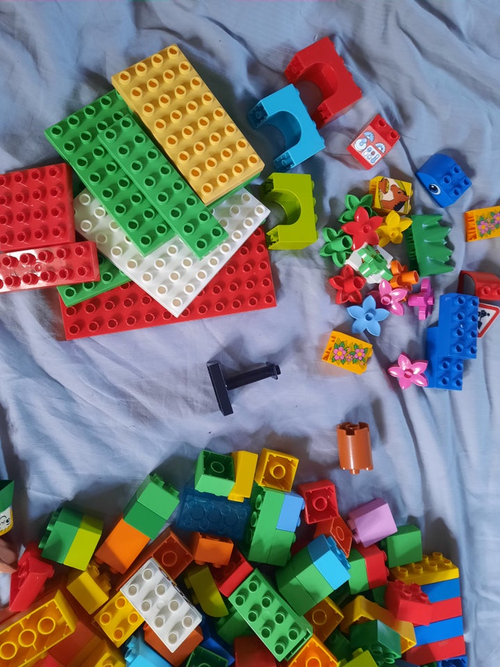 Lego Duplo