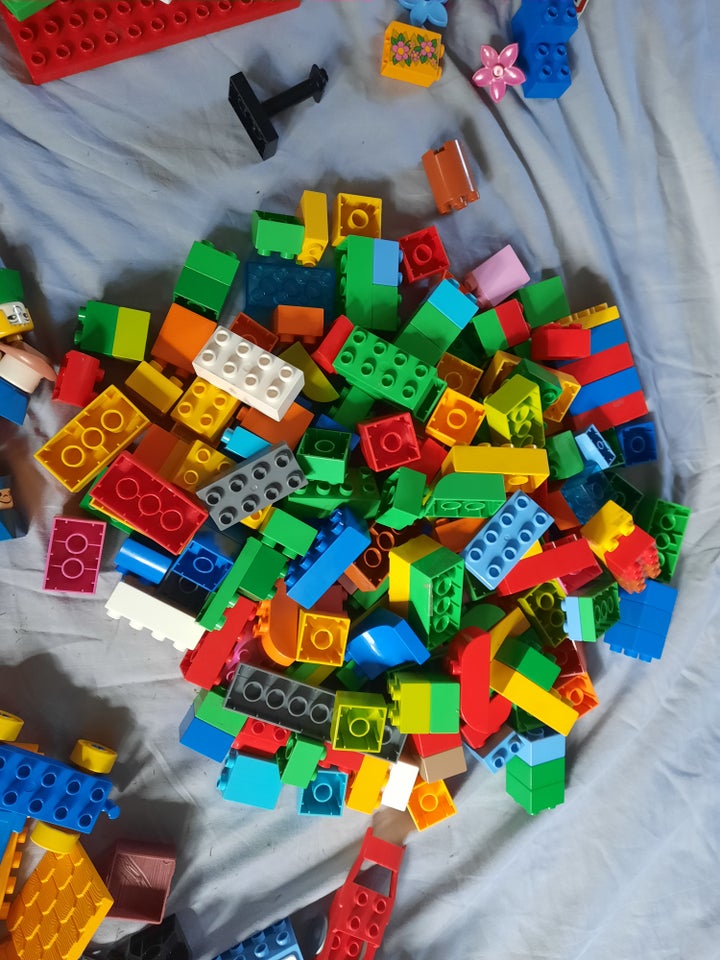 Lego Duplo