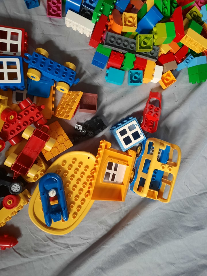 Lego Duplo