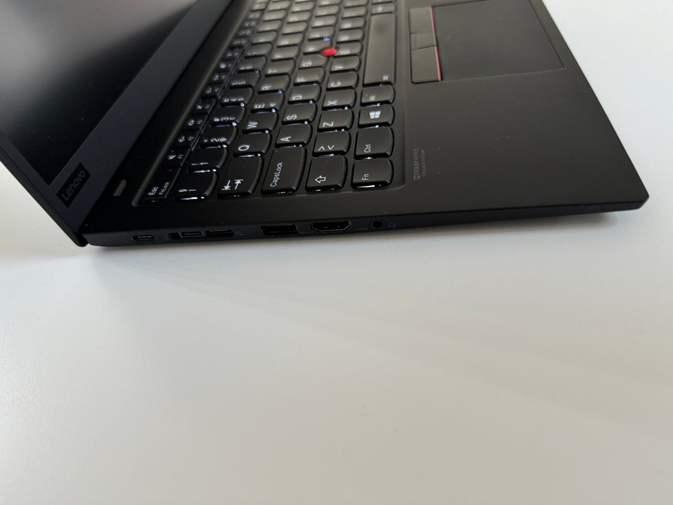 Lenovo X1 Carbon 7 Gen