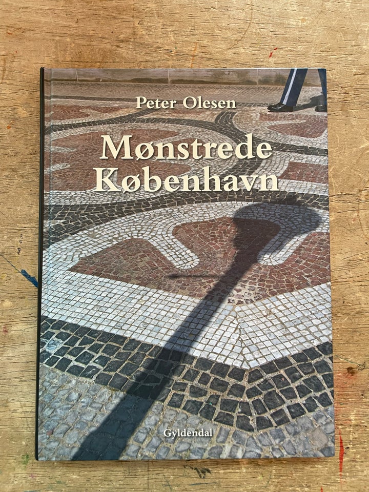 Mønstrede København, Peter