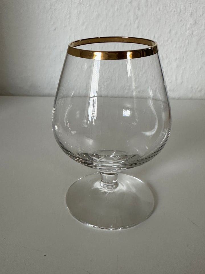 Glas, Cognacglas, ukendt navn