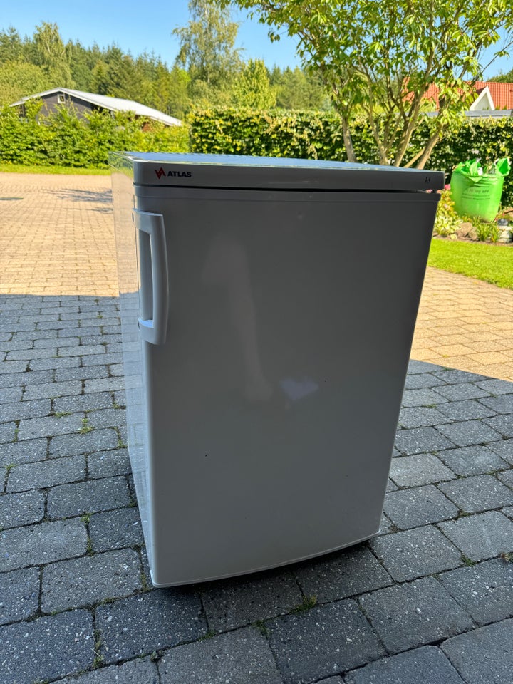 Fryseskab Atlas FS90A+ 80 liter