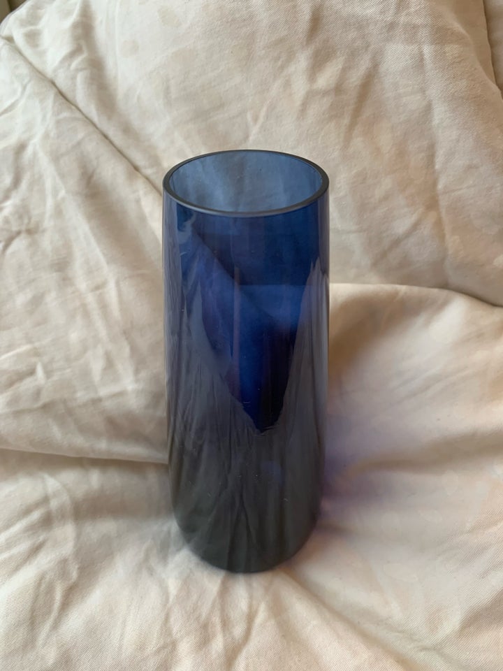 Glas, Vase, Sinnerup