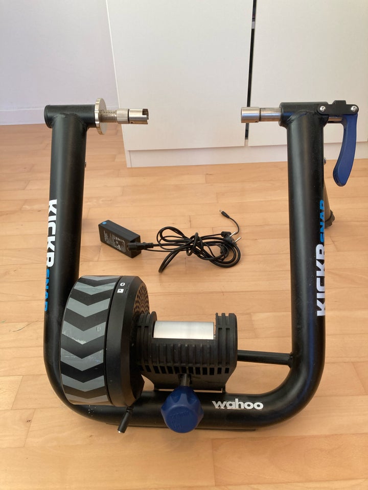 Hometrainer, Wahoo Kickr Snap