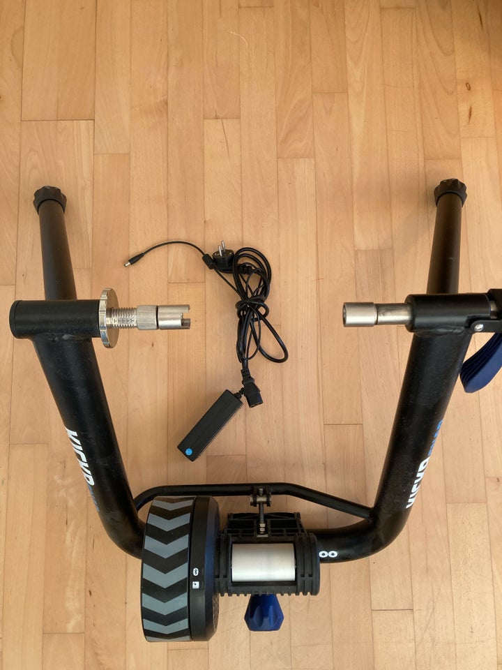 Hometrainer, Wahoo Kickr Snap