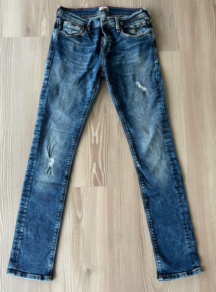 Jeans, Tommy Hilfiger, str. 26