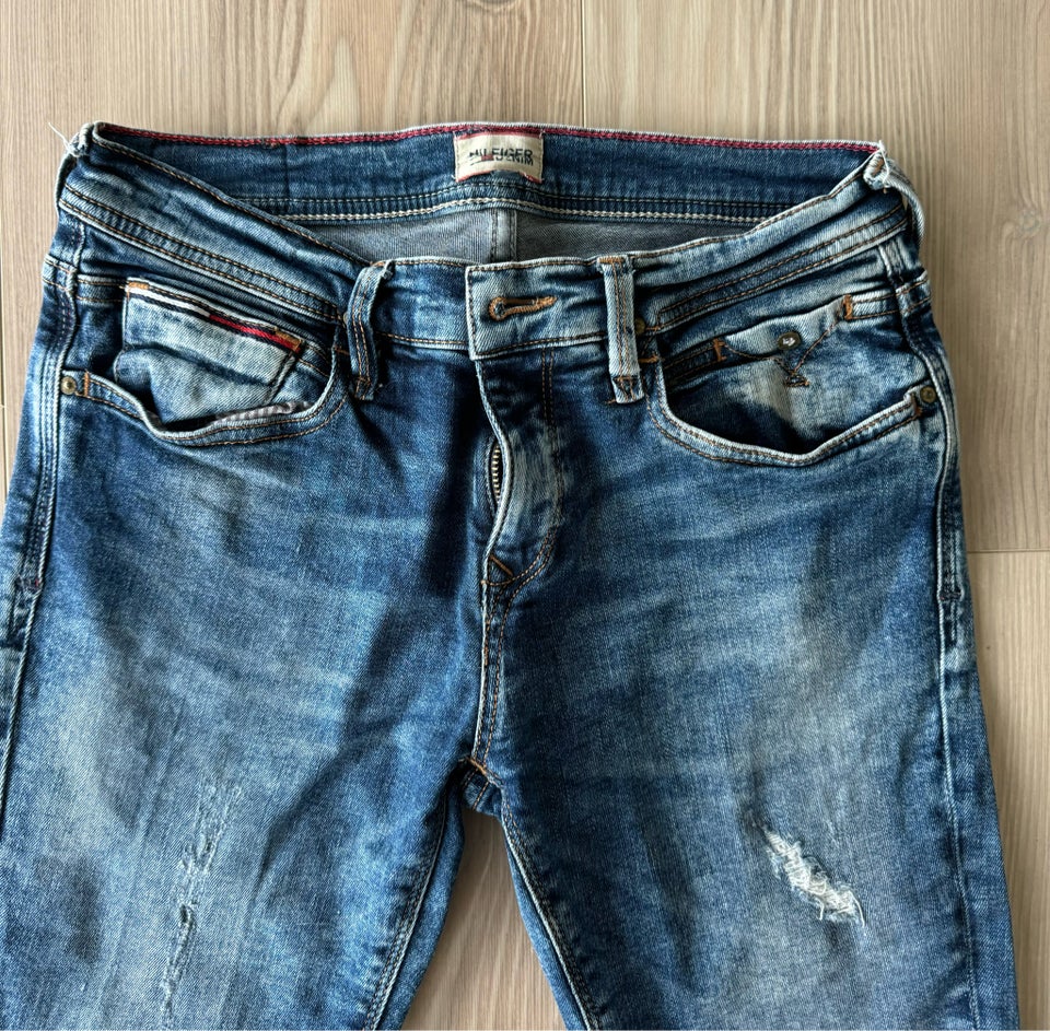 Jeans, Tommy Hilfiger, str. 26