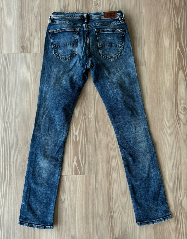 Jeans, Tommy Hilfiger, str. 26