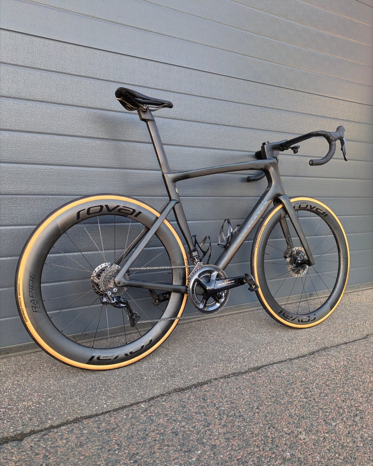 Herreracer Specialized S-Works