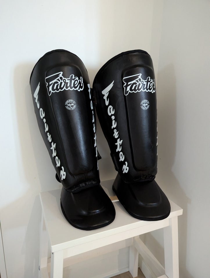 Kampsport, Fairtex