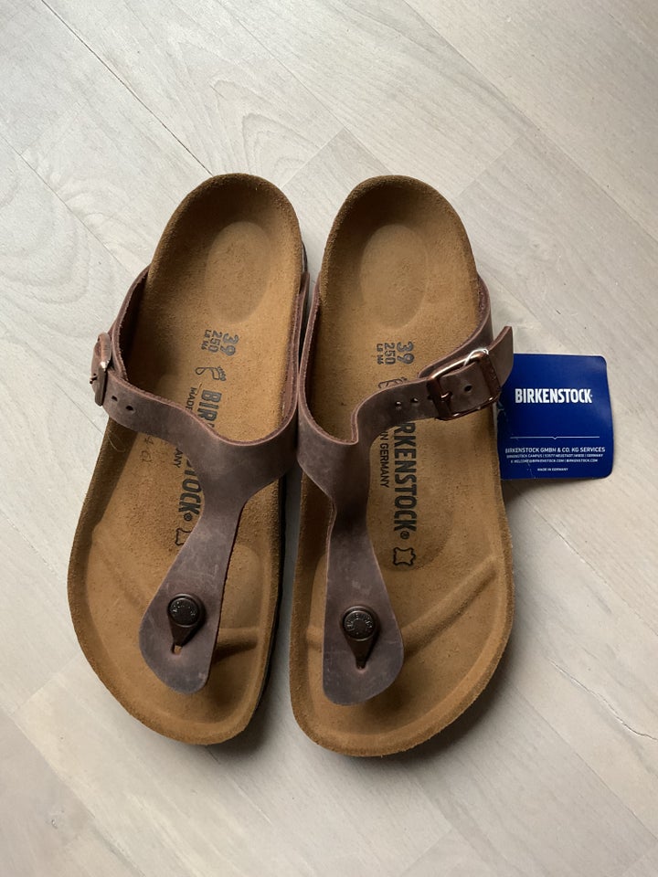 Sandaler, str. 39, BIRKENSTOCK