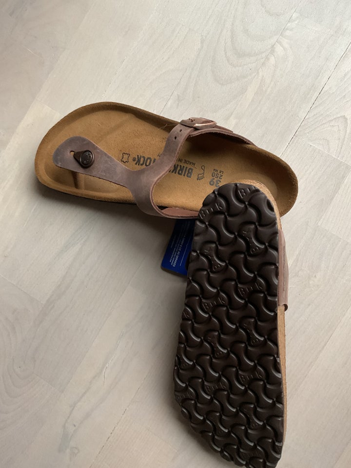 Sandaler, str. 39, BIRKENSTOCK