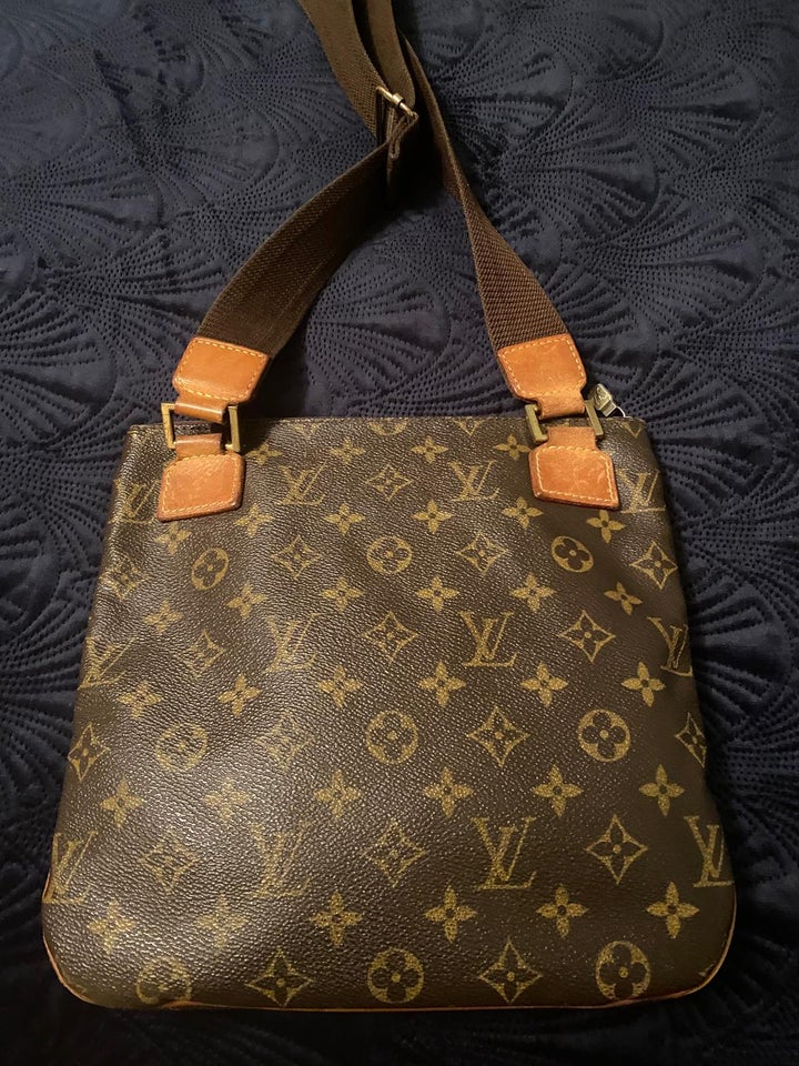 Unisexur, Louis Vuitton