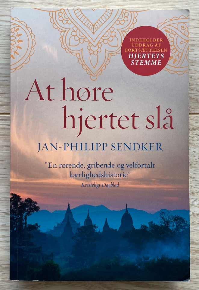 At høre hjertet slå, Jan-Philipp