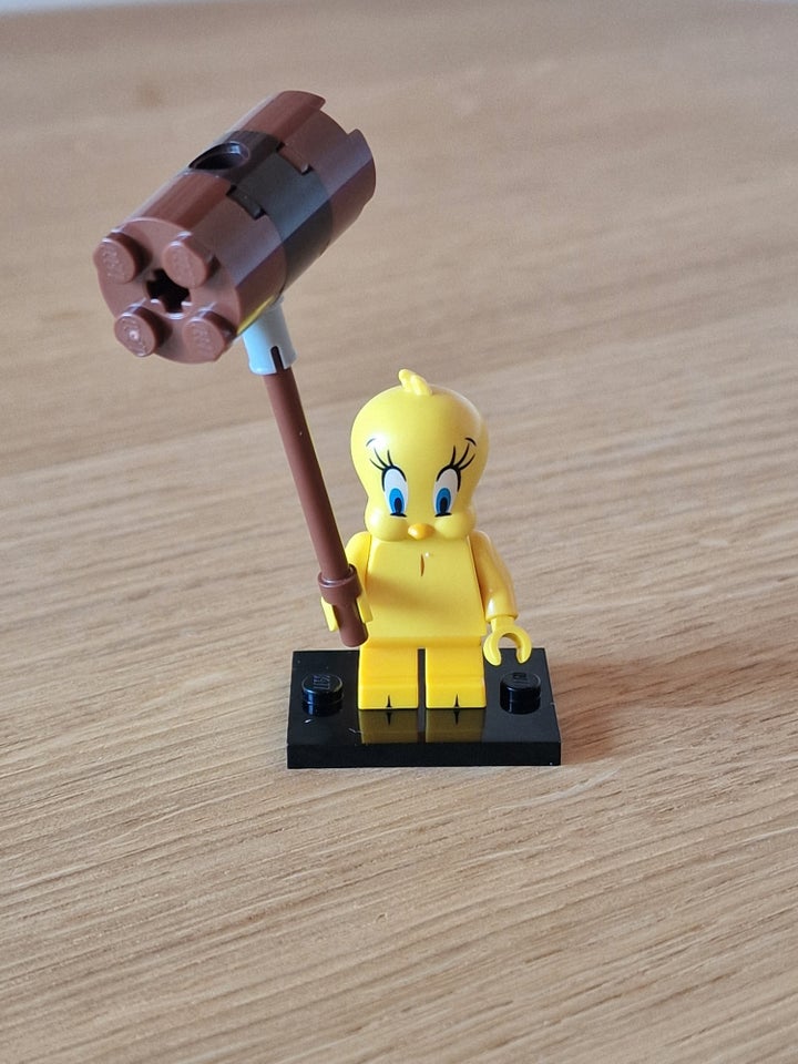 Lego Minifigures