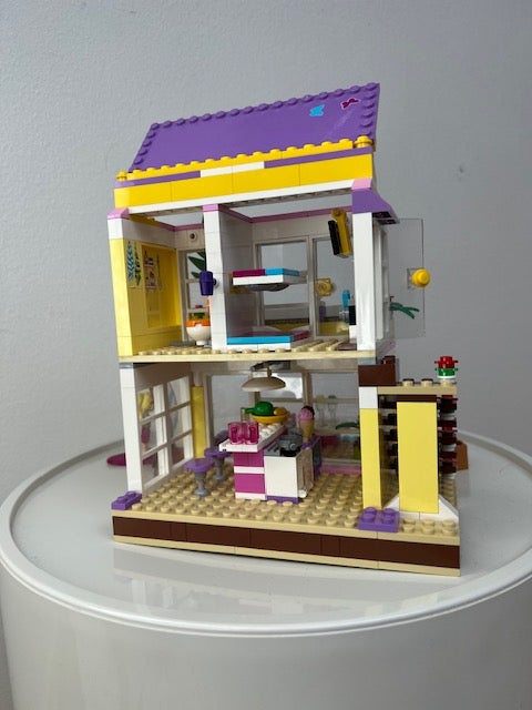 Lego Friends, Lego Friends,