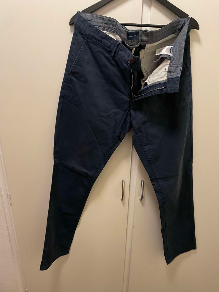 Chinos, Gant, str. 35