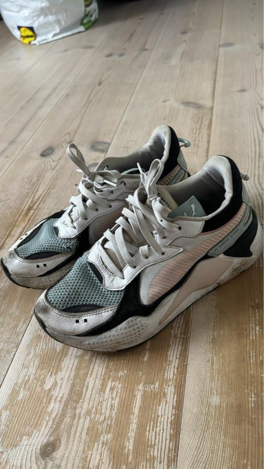 Sneakers, str. 39, Puma