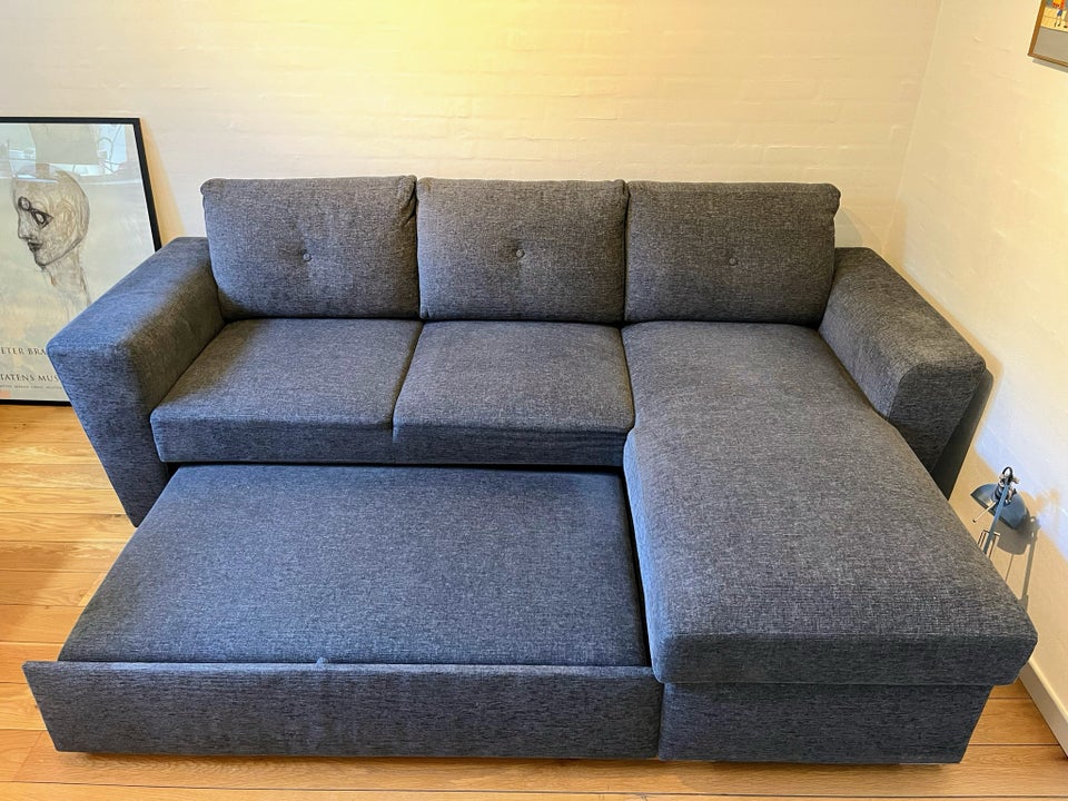 Sovesofa, Vejlby, Jysk