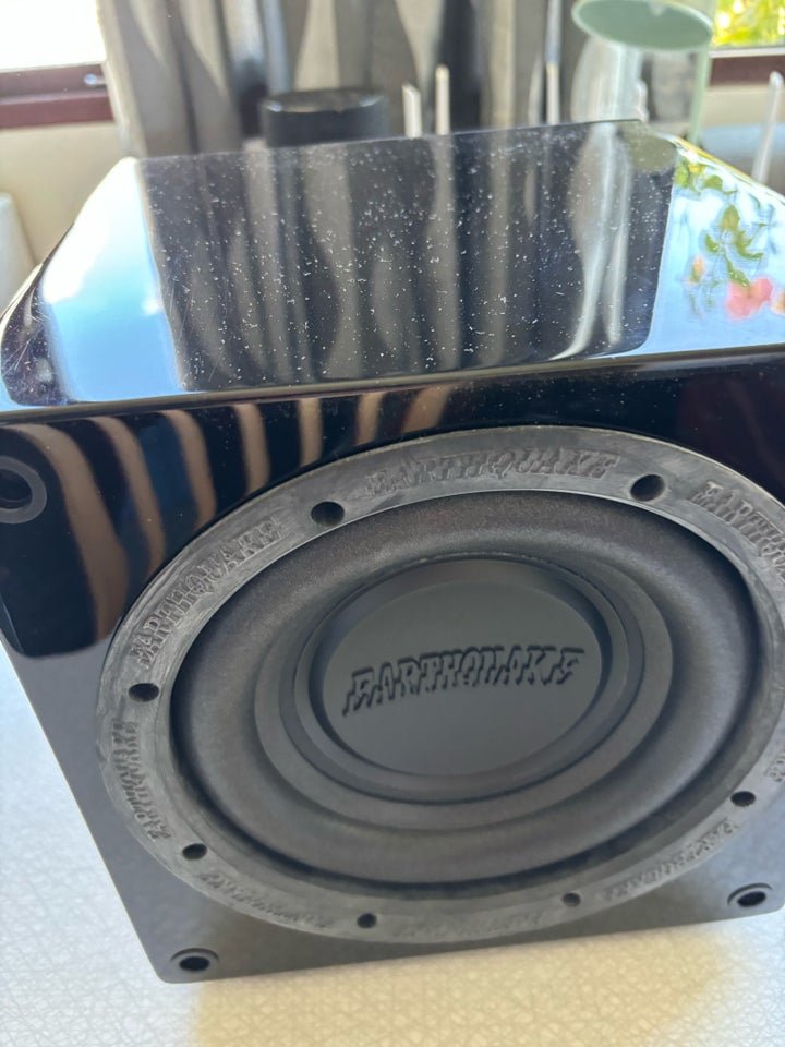 Subwoofer Earthquake Minime