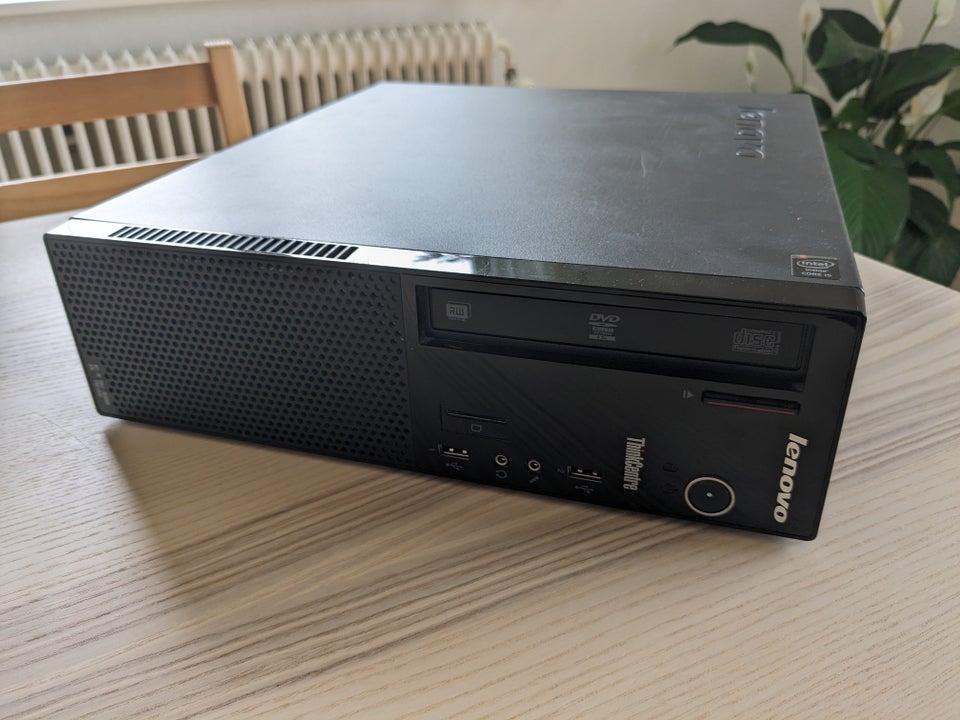 Lenovo ThinkCentre E37 32 Ghz