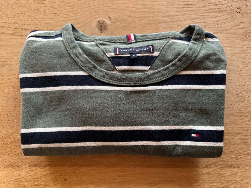 T-shirt, T-shirt, Tommy Hilfiger