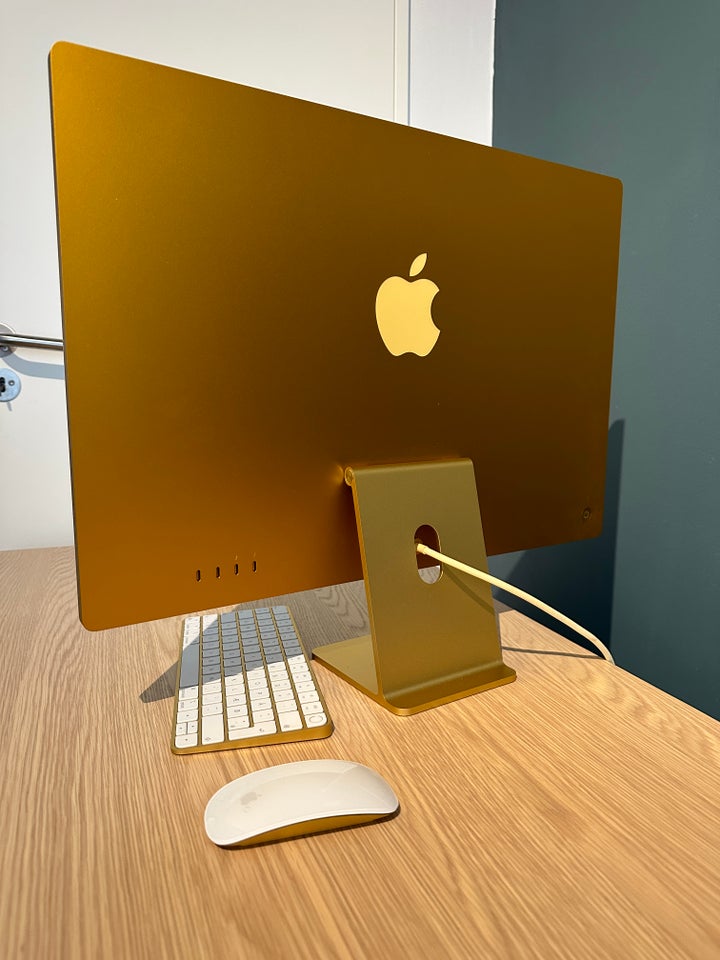 iMac Apple 24 m1