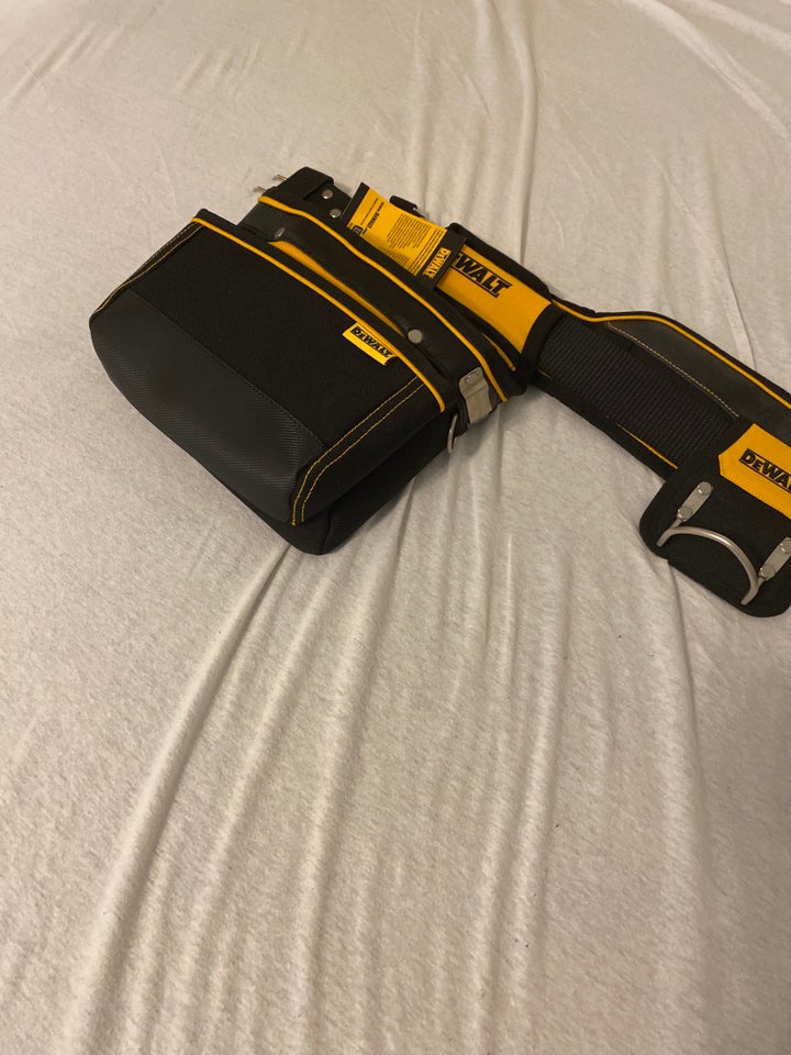 DeWalt værktøjsbælte DeWalt