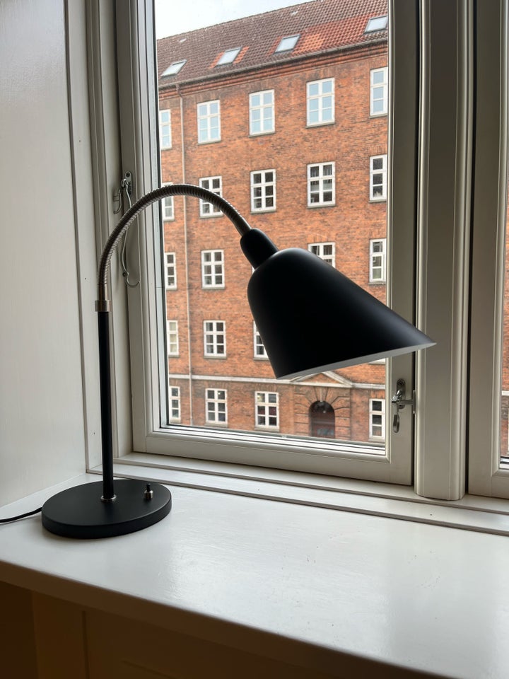 Skrivebordslampe, Bellevue