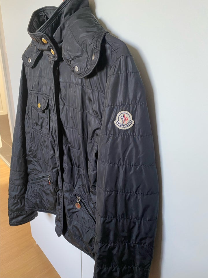 Jakke, str. 36, Moncler