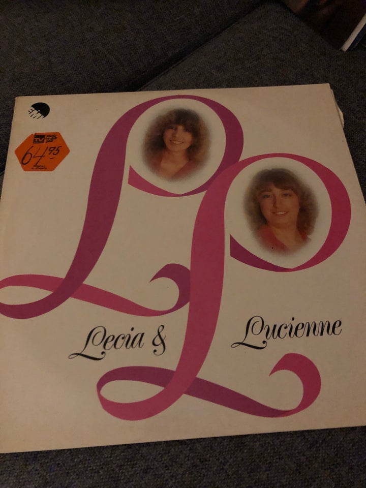 LP, Lecia og lucienne