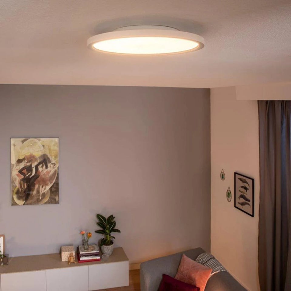 Anden loftslampe Philips Hue