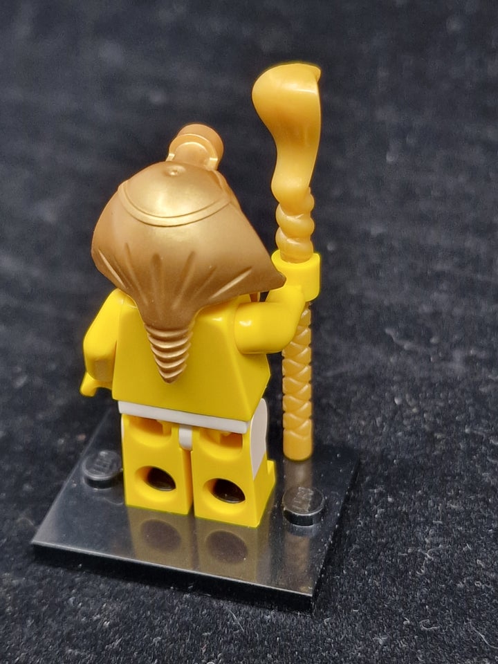 Lego Minifigures