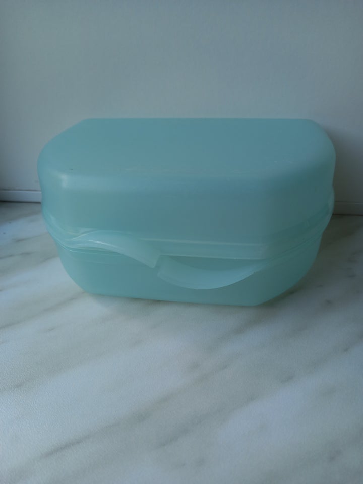 Madkasse Tupperware