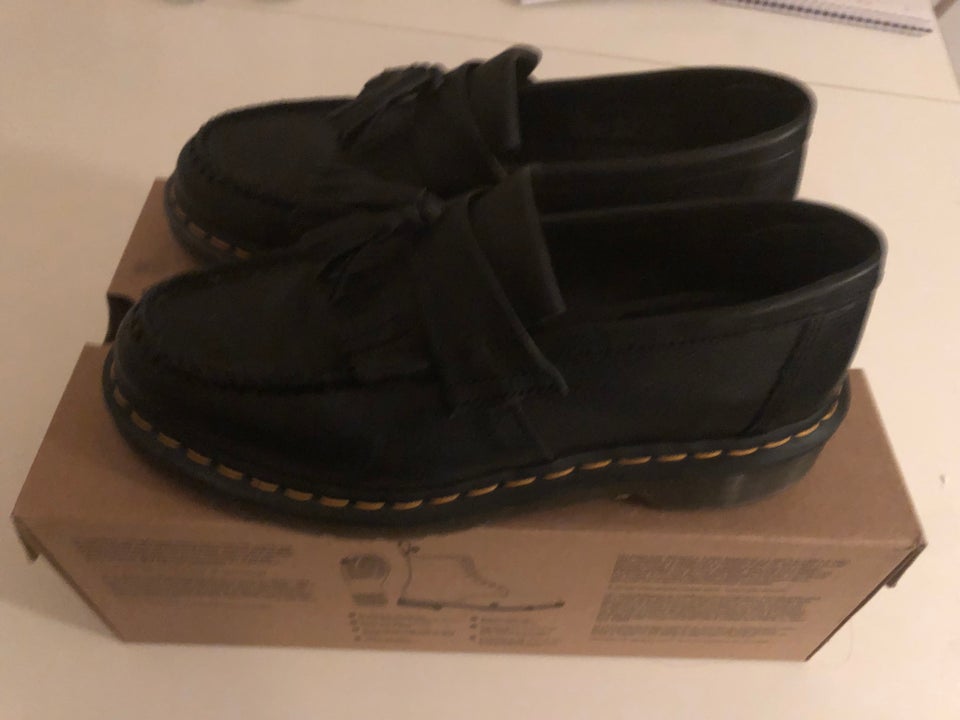 Loafers, str. 41, Dr Martens