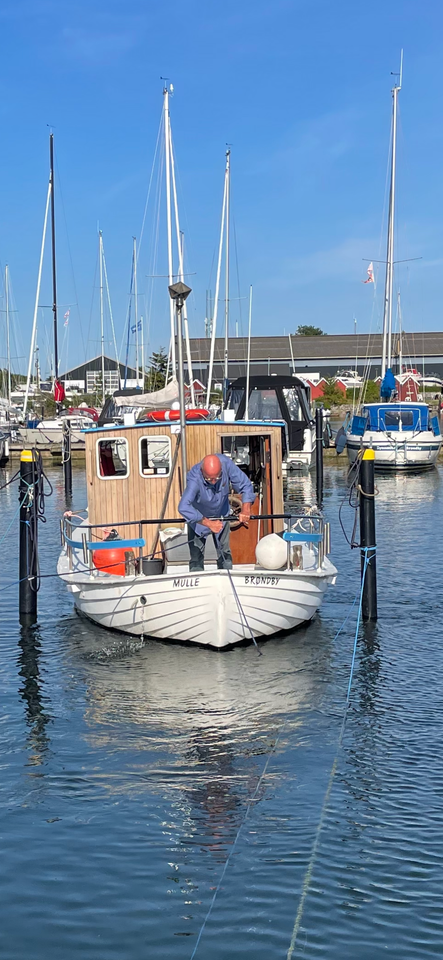 Fåborg fiskebåd sælges