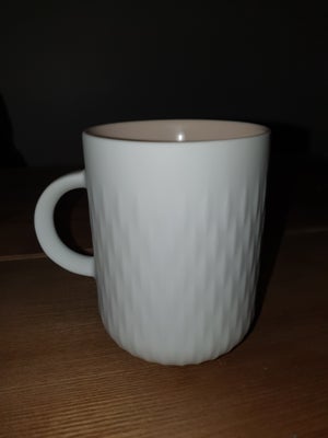 Porcelæn Kaffekrus Nespresso