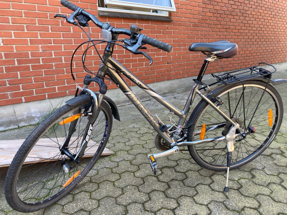 Damecykel Trek 43 cm stel