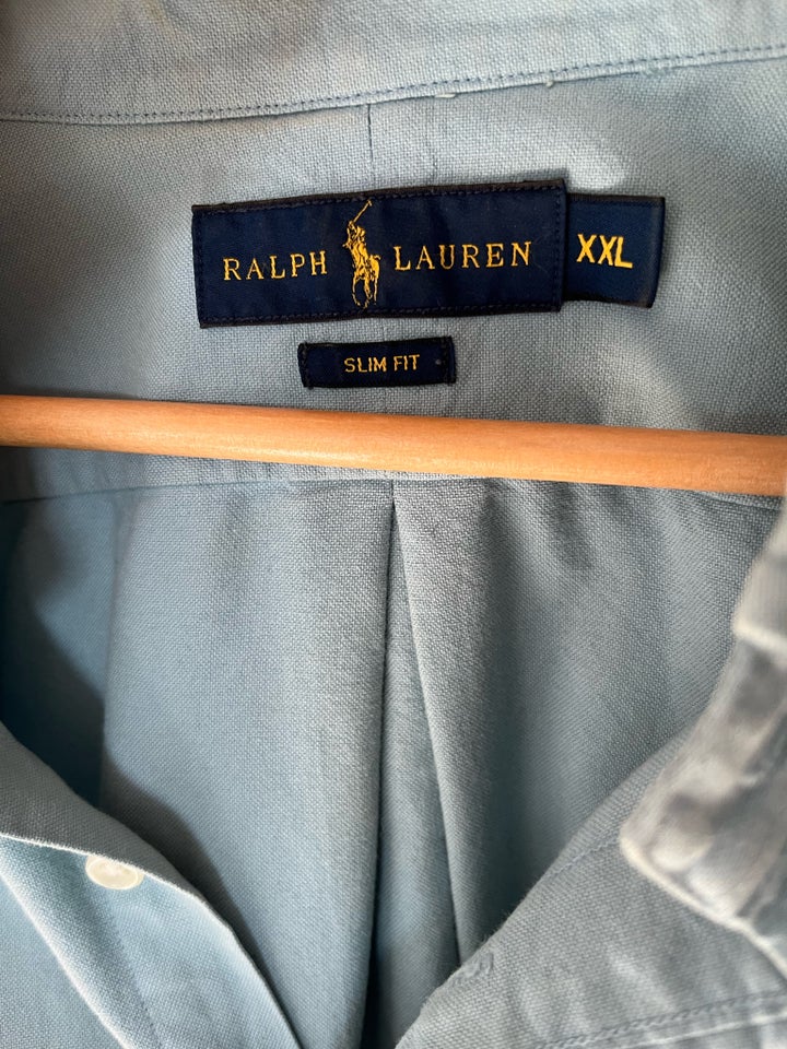 Polo Ralph Lauren xxl, 3 sk...