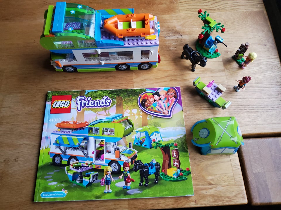 Lego Friends 41130