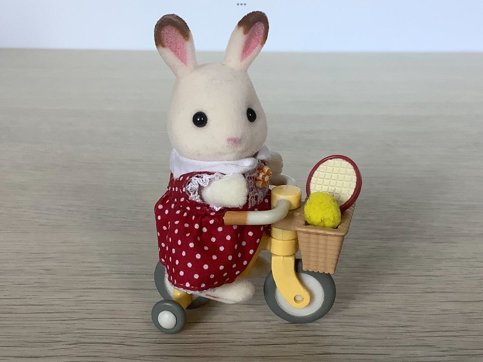 Sylvanian