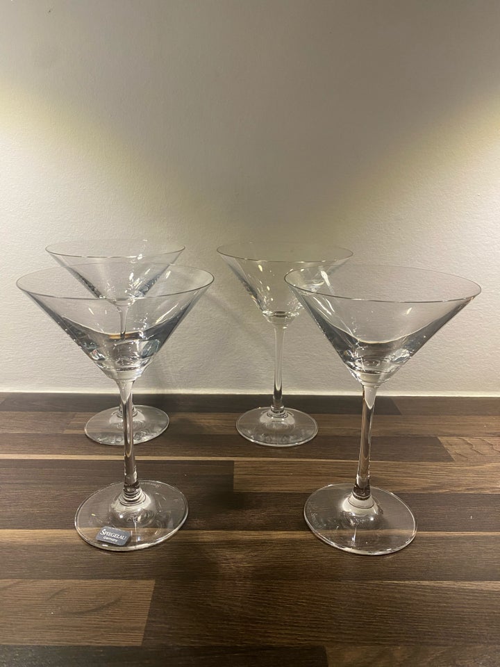 Glas, Cocktailglas , Spiegelau