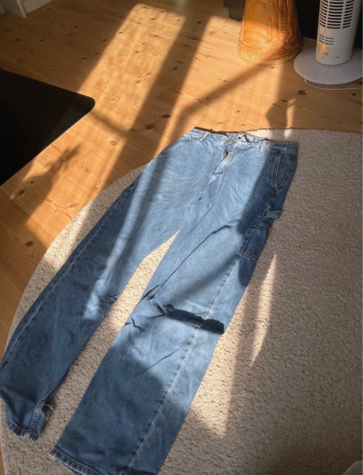 Jeans, Carthartt, str. 26